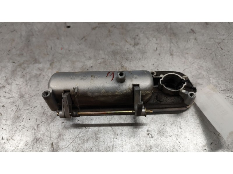 Recambio de maneta exterior porton para volkswagen polo berlina (6n1) básico referencia OEM IAM 6N0827565A  