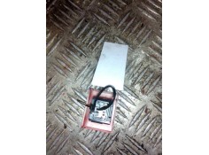 Recambio de warning para nissan cabstar 09.06 cabstar 35.xx cabina simple cabina individual referencia OEM IAM 06019   2