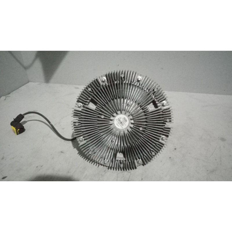 Recambio de ventilador viscoso motor para renault serie t 12.8 diesel referencia OEM IAM 21990513  7421990513