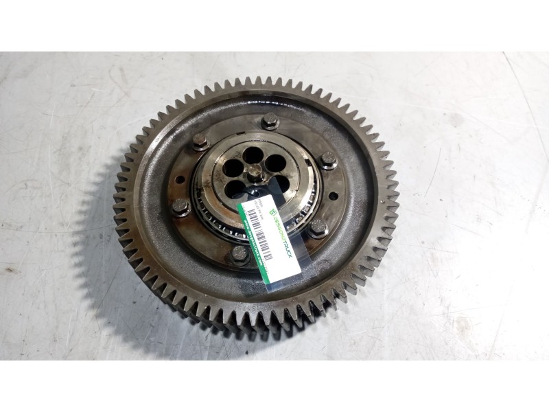 Recambio de piñon para volvo fm xxx 12.8 diesel referencia OEM IAM 21517592  