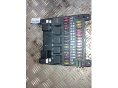 Recambio de caja reles / fusibles para nissan eco - t 100.45/78 kw/e2 pr / 2800 / 4.5 cabina individual referencia OEM IAM 24063