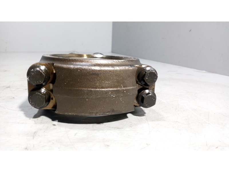 Recambio de biela para volvo fm xxx 12.8 diesel referencia OEM IAM 20480803  21405253