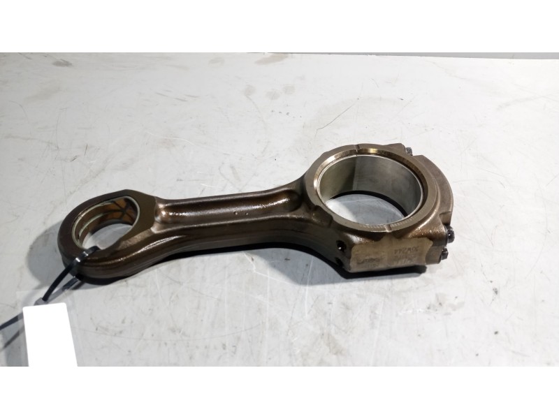 Recambio de biela para volvo fm xxx 12.8 diesel referencia OEM IAM 20480803  21405253