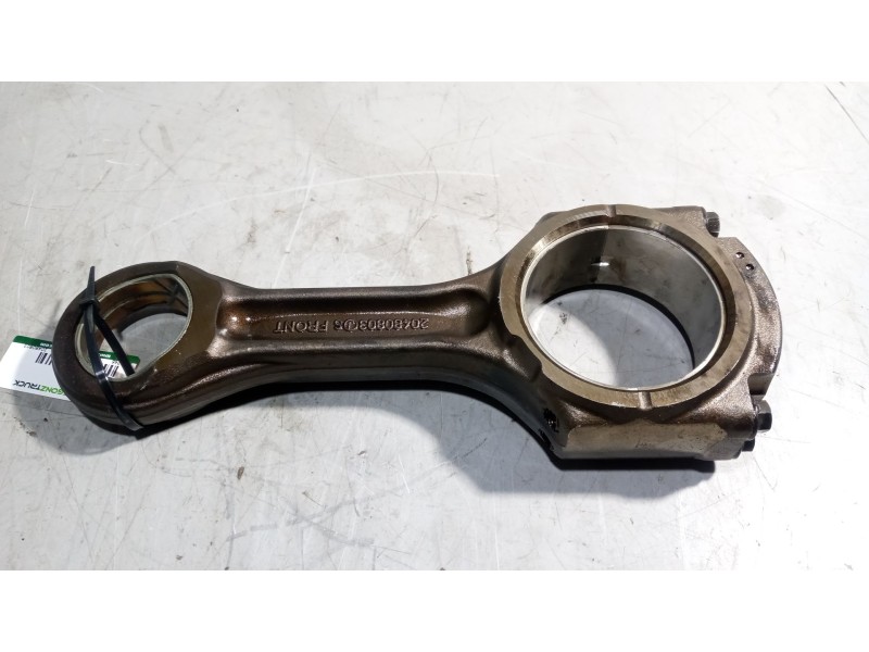 Recambio de biela para volvo fm xxx 12.8 diesel referencia OEM IAM 20480803  21405253