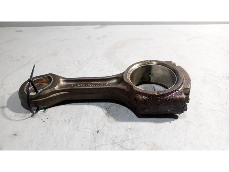 Recambio de biela para volvo fm xxx 12.8 diesel referencia OEM IAM 20480803  21405253