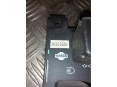 Recambio de caja reles / fusibles para nissan eco - t 100.45/78 kw/e2 pr / 2800 / 4.5 cabina individual referencia OEM IAM 24063 2