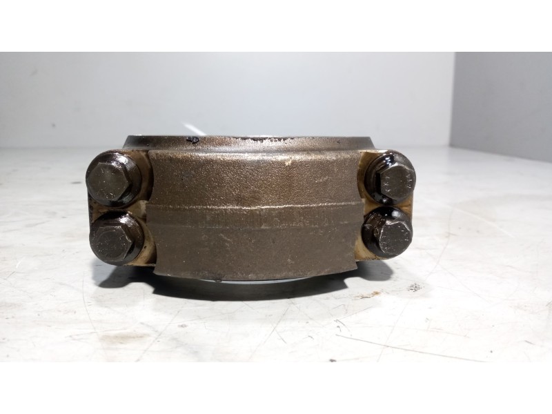 Recambio de biela para volvo fm xxx 12.8 diesel referencia OEM IAM 20480803  21405253