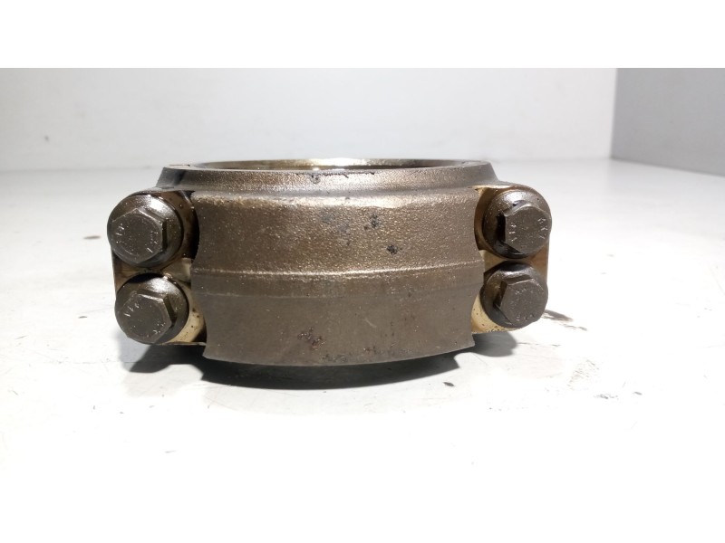 Recambio de biela para volvo fm xxx 12.8 diesel referencia OEM IAM 20480803  21405253