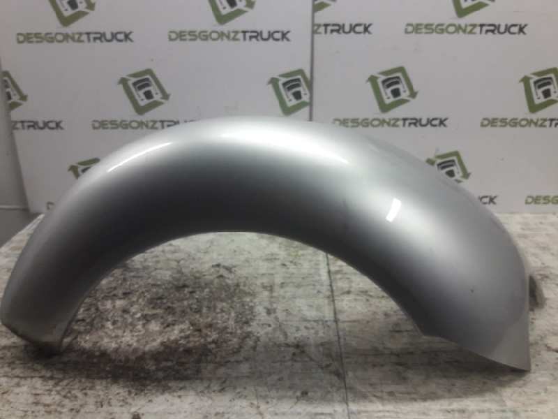 Recambio de aleta delantera derecha para volkswagen new beetle (9c1/1c1) referencia OEM IAM   