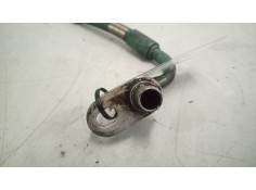 Recambio de tubo para volvo fm xxx 12.8 diesel referencia OEM IAM 22674319   2