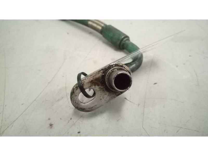 Recambio de tubo para volvo fm xxx 12.8 diesel referencia OEM IAM 22674319  