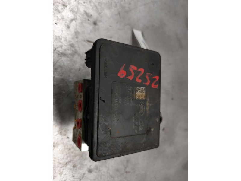 Recambio de abs para land rover range rover evoque (l538) 2.0 d referencia OEM IAM A426R16W347  HJ322C405AC