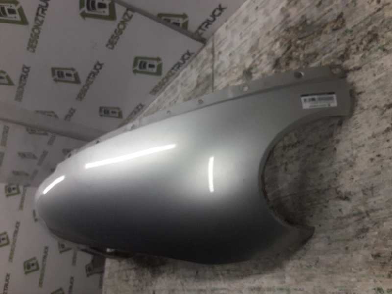 Recambio de aleta delantera derecha para volkswagen new beetle (9c1/1c1) referencia OEM IAM   