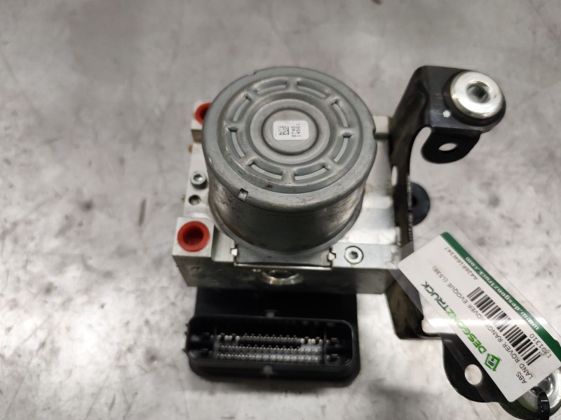 Recambio de abs para land rover range rover evoque (l538) 2.0 d referencia OEM IAM A426R16W347  HJ322C405AC