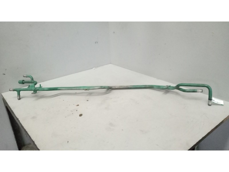 Recambio de tubo para volvo fm xxx 12.8 diesel referencia OEM IAM 21765642 TUBO REFRIGERANTE 