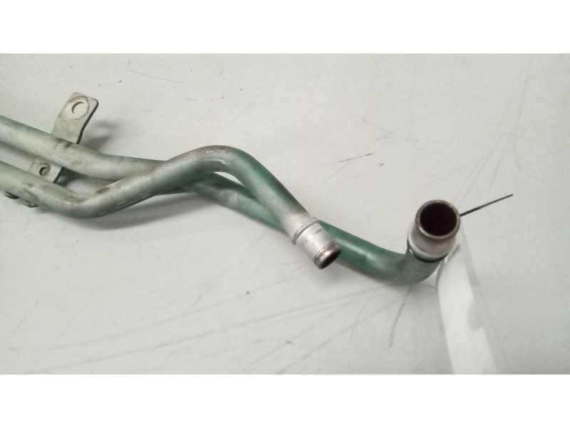 Recambio de tubo para volvo fm xxx 12.8 diesel referencia OEM IAM 21765642 TUBO REFRIGERANTE 