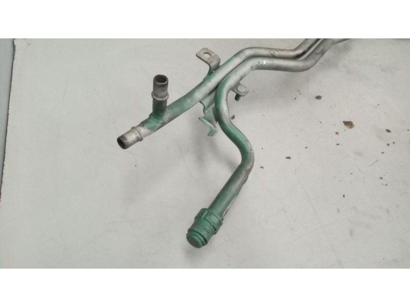 Recambio de tubo para volvo fm xxx 12.8 diesel referencia OEM IAM 21765642 TUBO REFRIGERANTE 