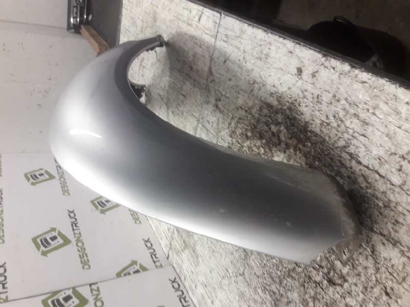 Recambio de aleta delantera derecha para volkswagen new beetle (9c1/1c1) referencia OEM IAM   