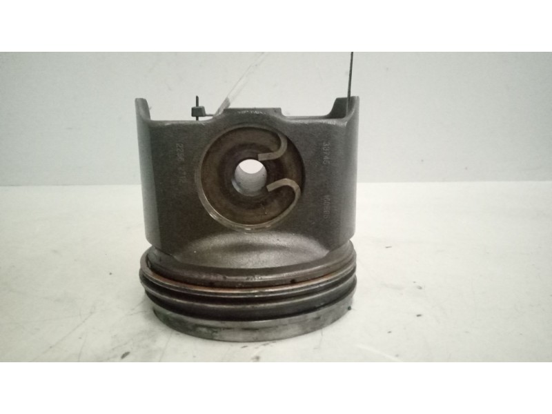 Recambio de piston para volvo fm xxx 12.8 diesel referencia OEM IAM 21907444  