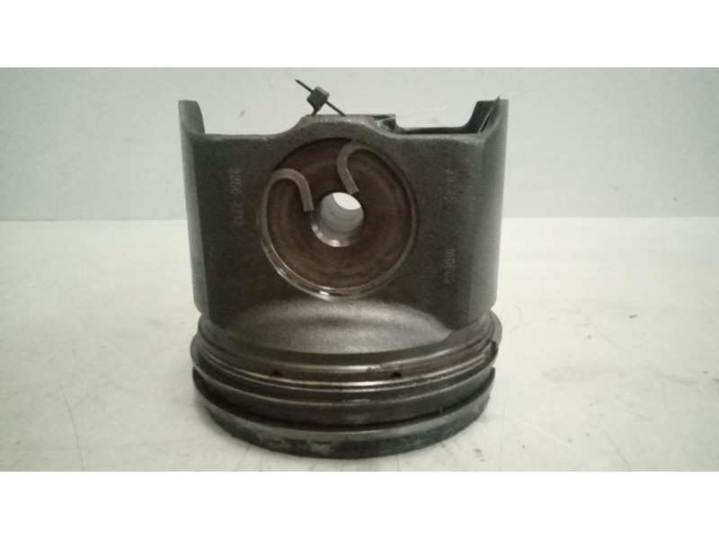 Recambio de piston para volvo fm xxx 12.8 diesel referencia OEM IAM 21907444  