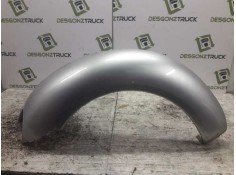 Recambio de aleta delantera izquierda para volkswagen new beetle (9c1/1c1) referencia OEM IAM 1C0821105  