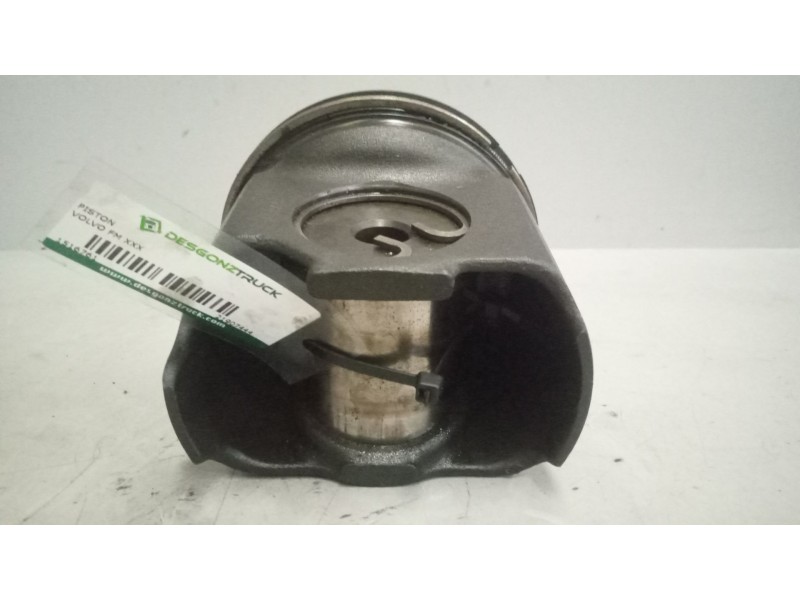 Recambio de piston para volvo fm xxx 12.8 diesel referencia OEM IAM 21907444  