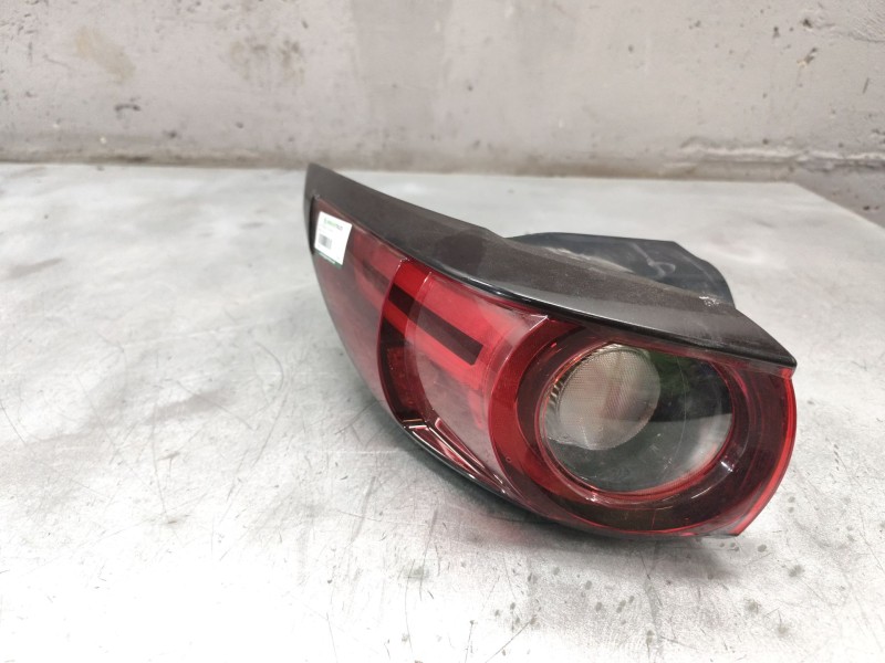 Recambio de piloto trasero izquierdo para mazda cx-5 (kf) 2.2 d referencia OEM IAM   