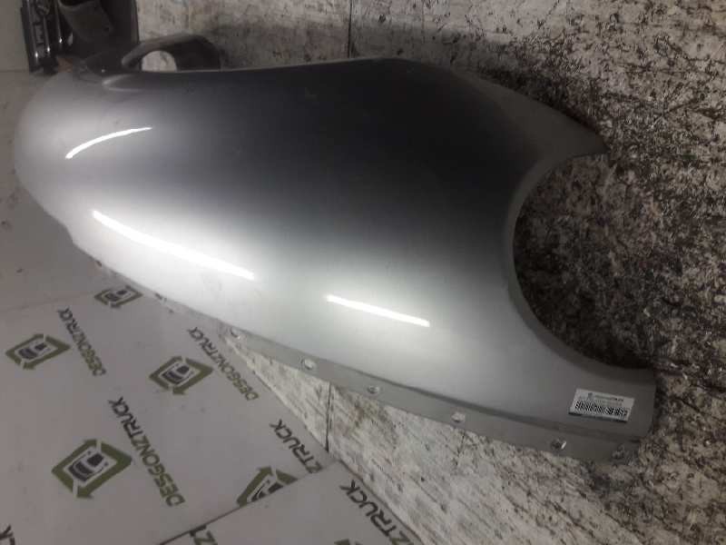 Recambio de aleta delantera izquierda para volkswagen new beetle (9c1/1c1) referencia OEM IAM 1C0821105  