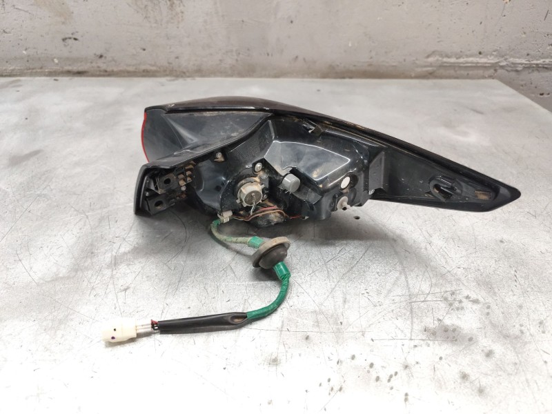 Recambio de piloto trasero izquierdo para mazda cx-5 (kf) 2.2 d referencia OEM IAM   