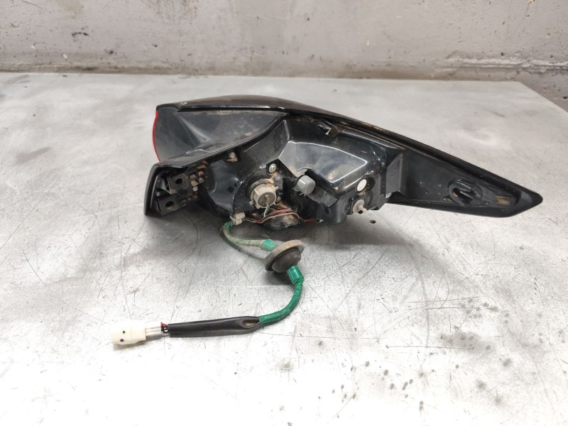 Recambio de piloto trasero izquierdo para mazda cx-5 (kf) 2.2 d referencia OEM IAM   