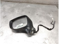 Recambio de retrovisor izquierdo para mazda cx-5 (kf) 2.2 d referencia OEM IAM 044878  13CABLES