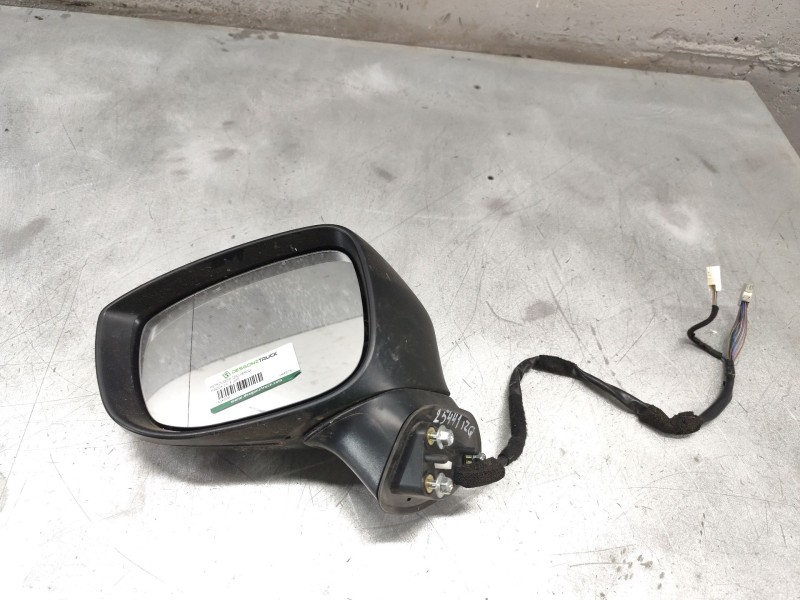 Recambio de retrovisor izquierdo para mazda cx-5 (kf) 2.2 d referencia OEM IAM 044878  13CABLES