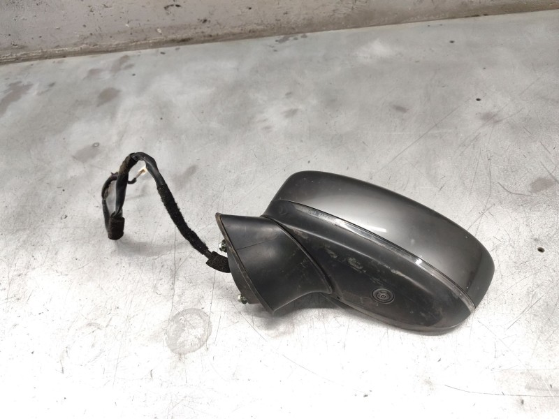 Recambio de retrovisor izquierdo para mazda cx-5 (kf) 2.2 d referencia OEM IAM 044878  13CABLES