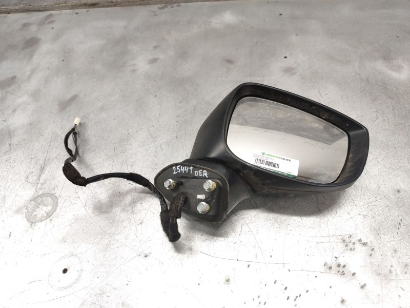 Recambio de retrovisor derecho para mazda cx-5 (kf) 2.2 d referencia OEM IAM 044877  13CABLES