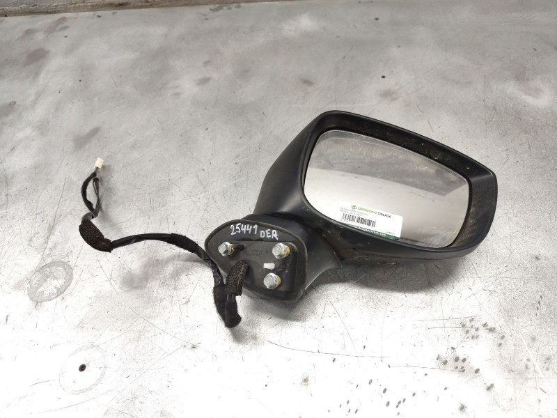 Recambio de retrovisor derecho para mazda cx-5 (kf) 2.2 d referencia OEM IAM 044877  13CABLES