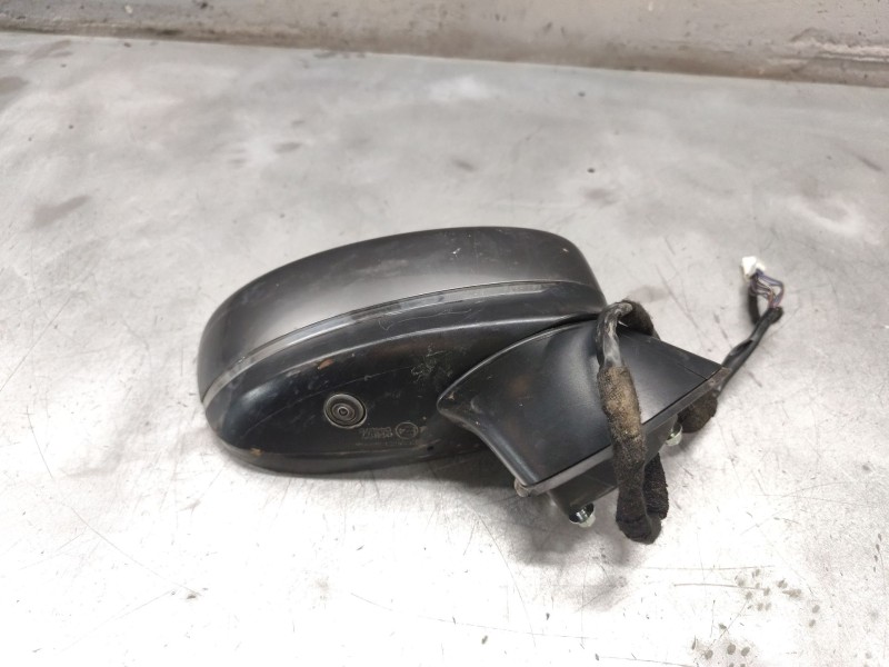 Recambio de retrovisor derecho para mazda cx-5 (kf) 2.2 d referencia OEM IAM 044877  13CABLES