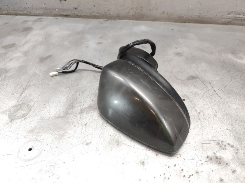 Recambio de retrovisor derecho para mazda cx-5 (kf) 2.2 d referencia OEM IAM 044877  13CABLES