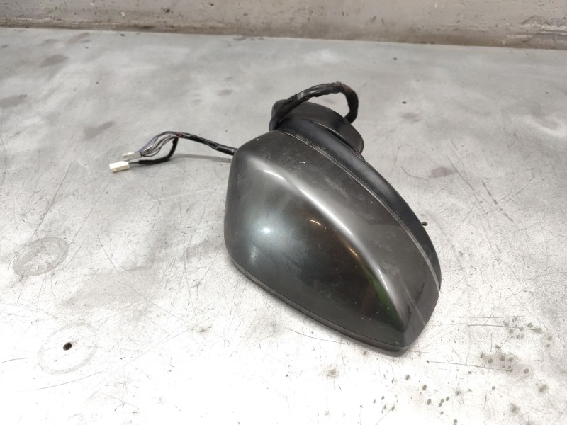 Recambio de retrovisor derecho para mazda cx-5 (kf) 2.2 d referencia OEM IAM 044877  13CABLES