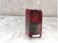 Recambio de piloto trasero izquierdo para peugeot partner (s1) combispace referencia OEM IAM 085521909L  