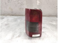 Recambio de piloto trasero izquierdo para peugeot partner (s1) combispace referencia OEM IAM 085521909L   2