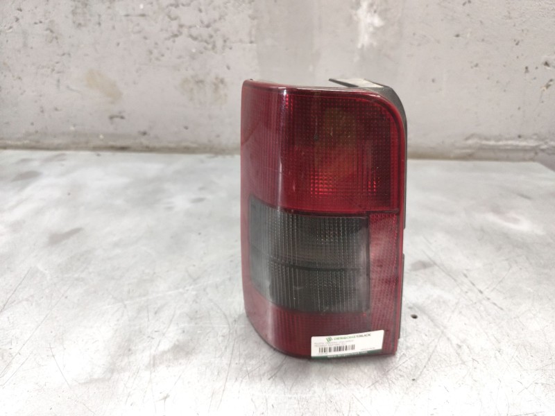 Recambio de piloto trasero izquierdo para peugeot partner (s1) combispace referencia OEM IAM 085521909L  