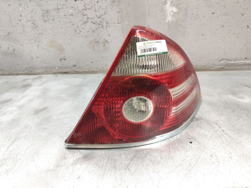 Recambio de piloto trasero derecho para ford mondeo iii (b5y) 2.2 tdci referencia OEM IAM 1S7113404A  