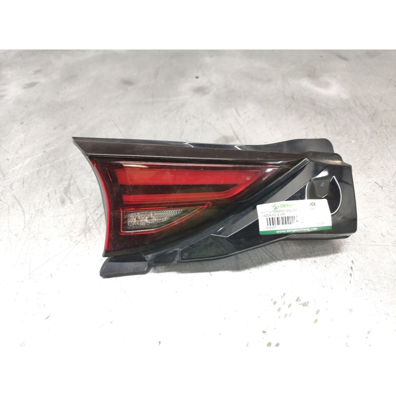 Recambio de piloto trasero derecho interior para mazda cx-5 (kf) 2.2 d referencia OEM IAM 513G0  