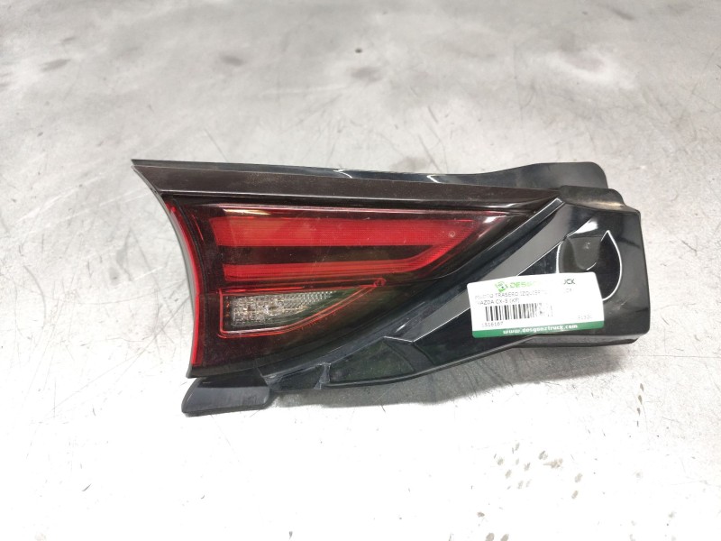 Recambio de piloto trasero derecho interior para mazda cx-5 (kf) 2.2 d referencia OEM IAM 513G0  