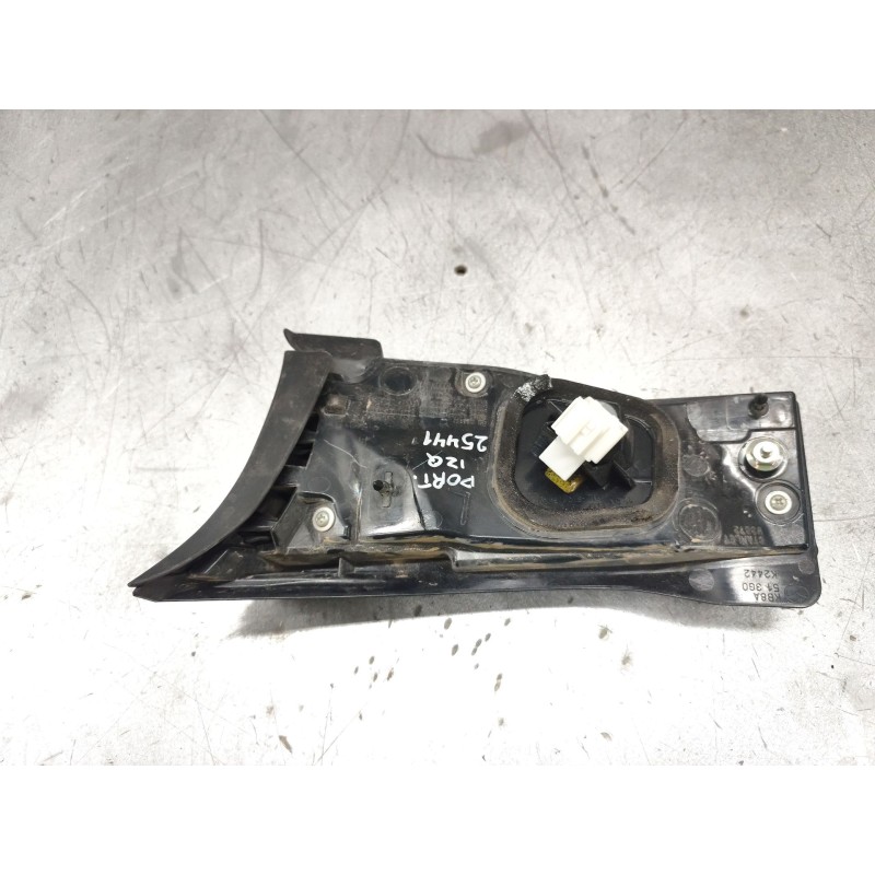 Recambio de piloto trasero derecho interior para mazda cx-5 (kf) 2.2 d referencia OEM IAM 513G0  