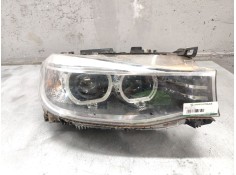 Recambio de faro derecho para bmw 3 (f30, f80) 318 d xdrive referencia OEM IAM 63117285684  XENON