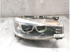 Recambio de faro derecho para bmw 3 (f30, f80) 318 d xdrive referencia OEM IAM 63117285684  XENON 2