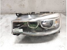 Recambio de faro izquierdo para bmw 3 (f30, f80) 318 d xdrive referencia OEM IAM 63117285683  XENON