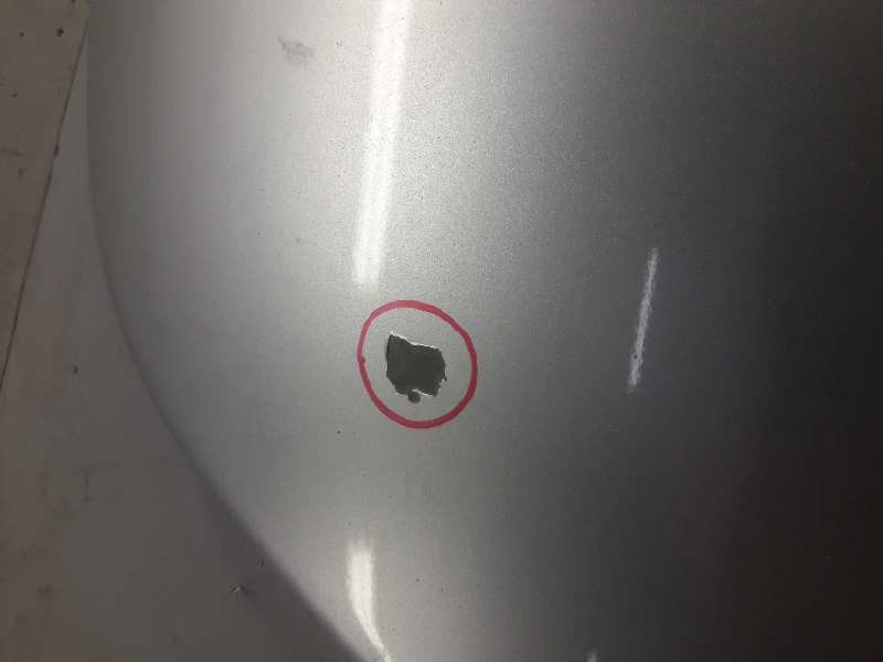 Recambio de capo para volkswagen new beetle (9c1/1c1) referencia OEM IAM   