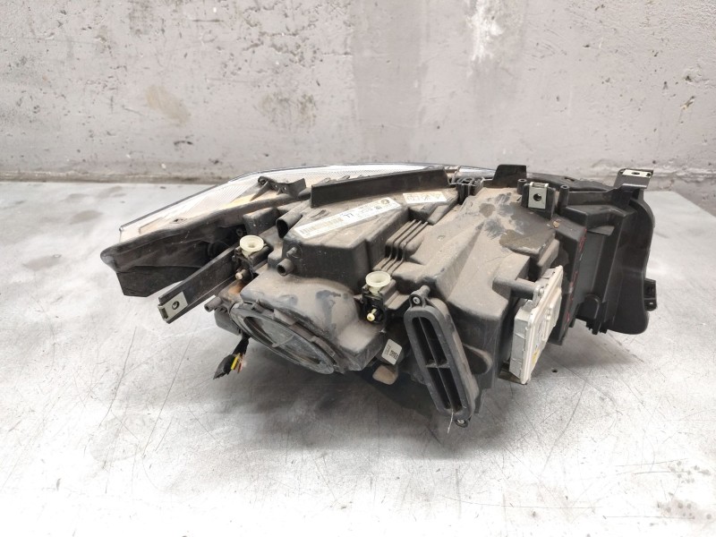 Recambio de faro izquierdo para bmw 3 (f30, f80) 318 d xdrive referencia OEM IAM 63117285683  XENON